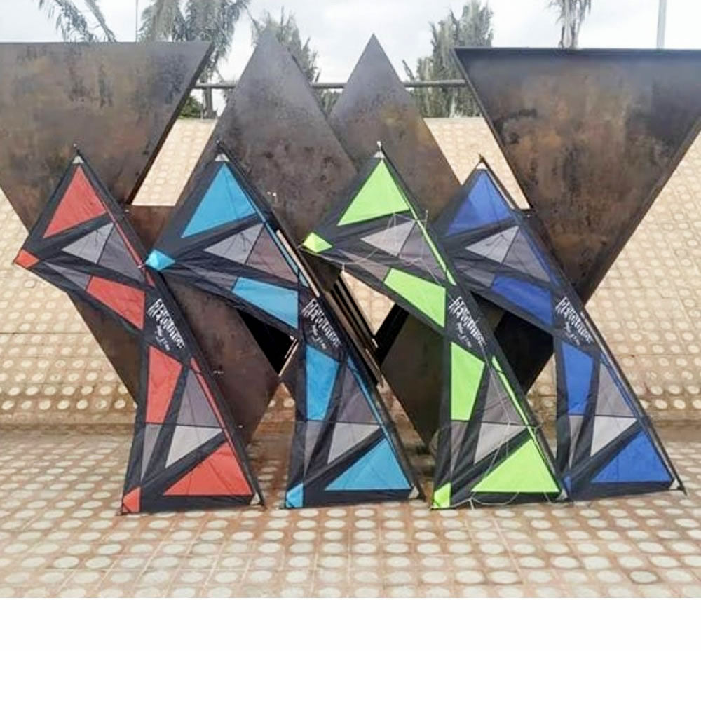Revolution Kites 1.5 Reflex RX