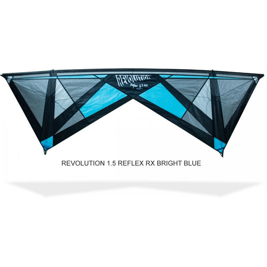 REVOLUTION 1-5 REFLEX RX BRIGHT BLUE