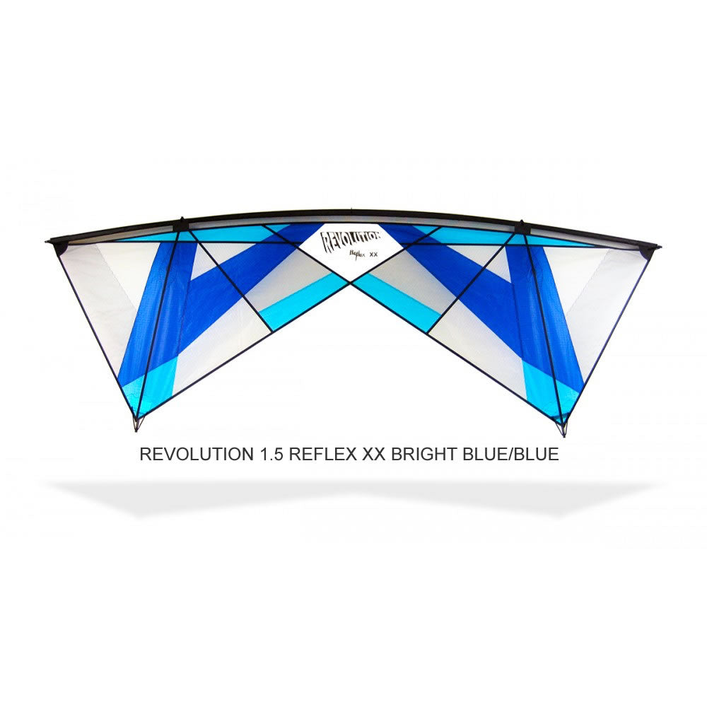 Revolution Kites Reflex XX