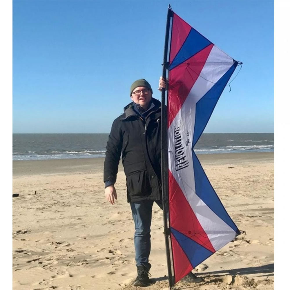 Revolution Kites EXP Reflex