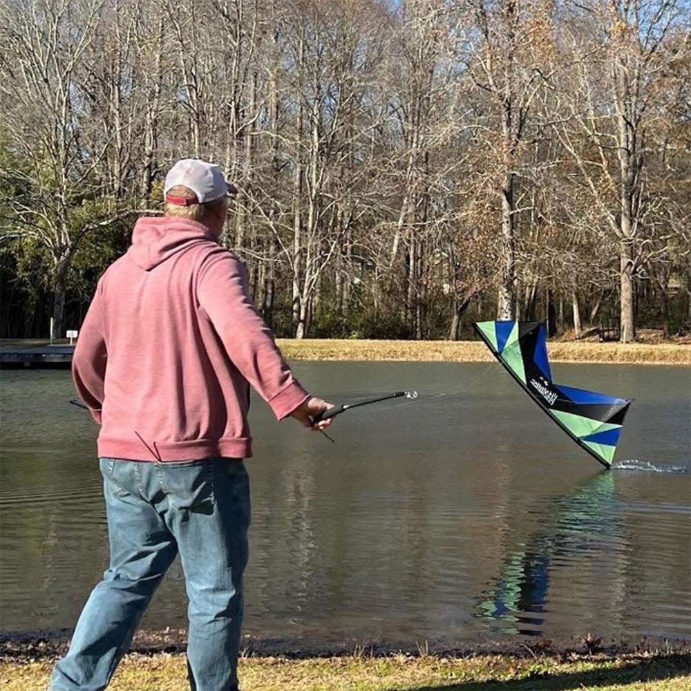 Revolution Kites EXP Reflex