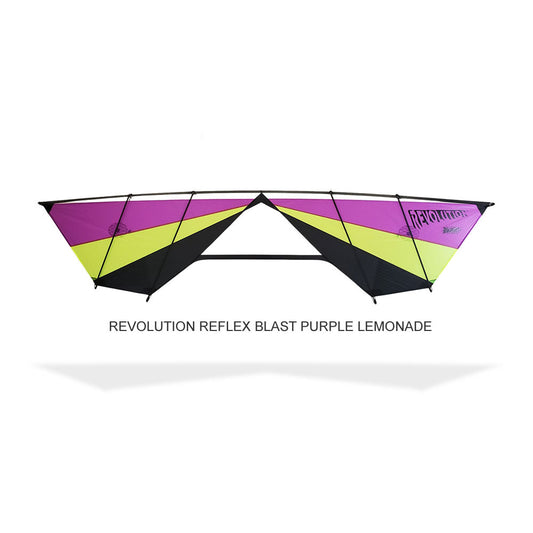 REVOLUTION REFLEX BLAST PURPLE LEMONADE