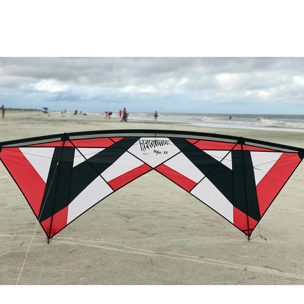 Revolution Kites Reflex XX
