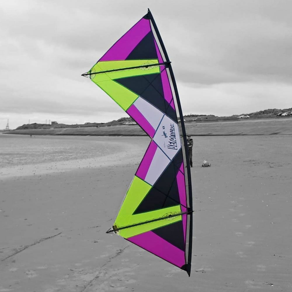 Revolution Kites Reflex XX