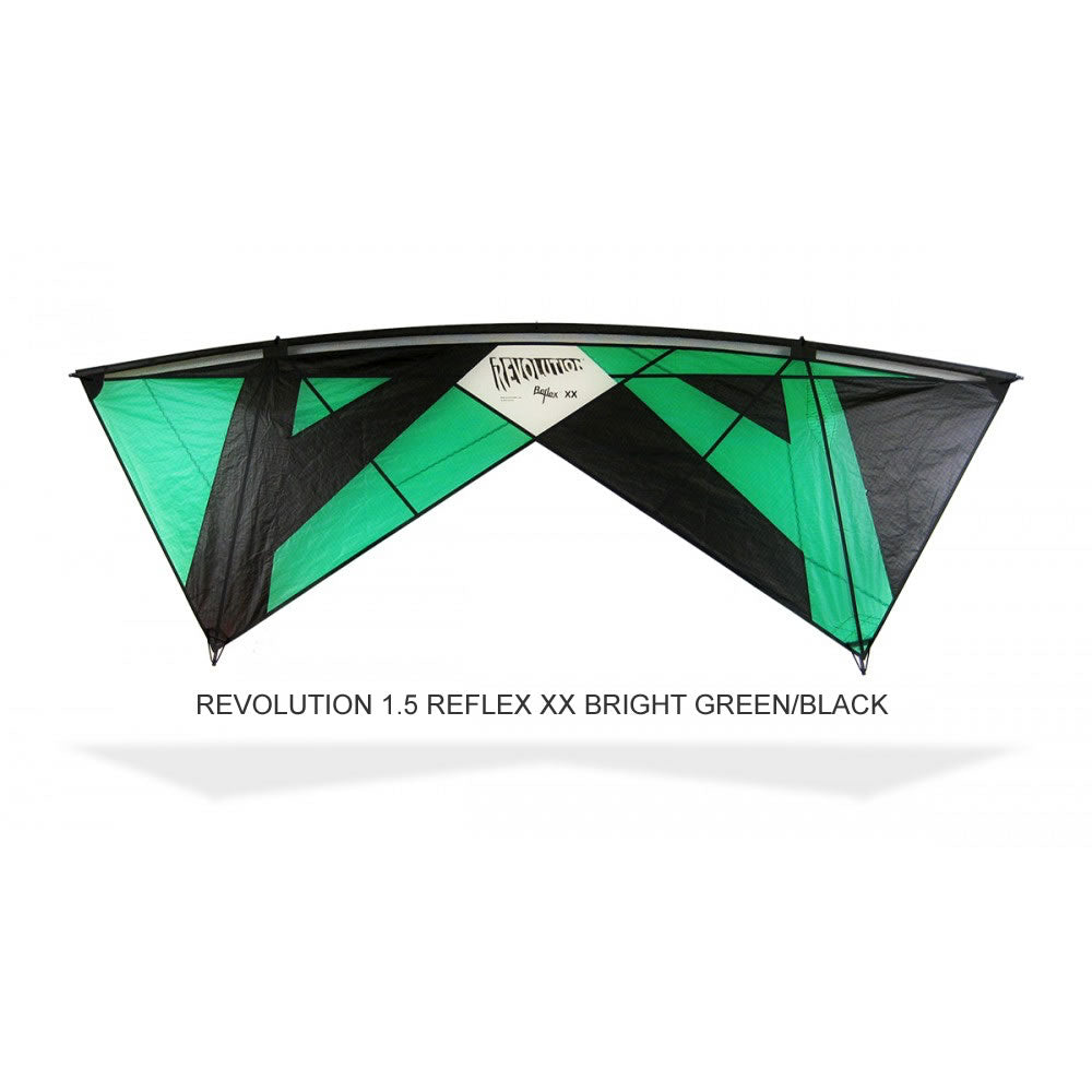 Revolution Kites Reflex XX