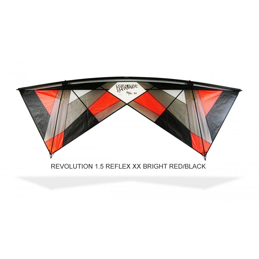 Revolution Kites Reflex XX