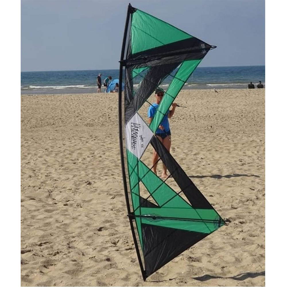 Revolution Kites Reflex XX Tarantula