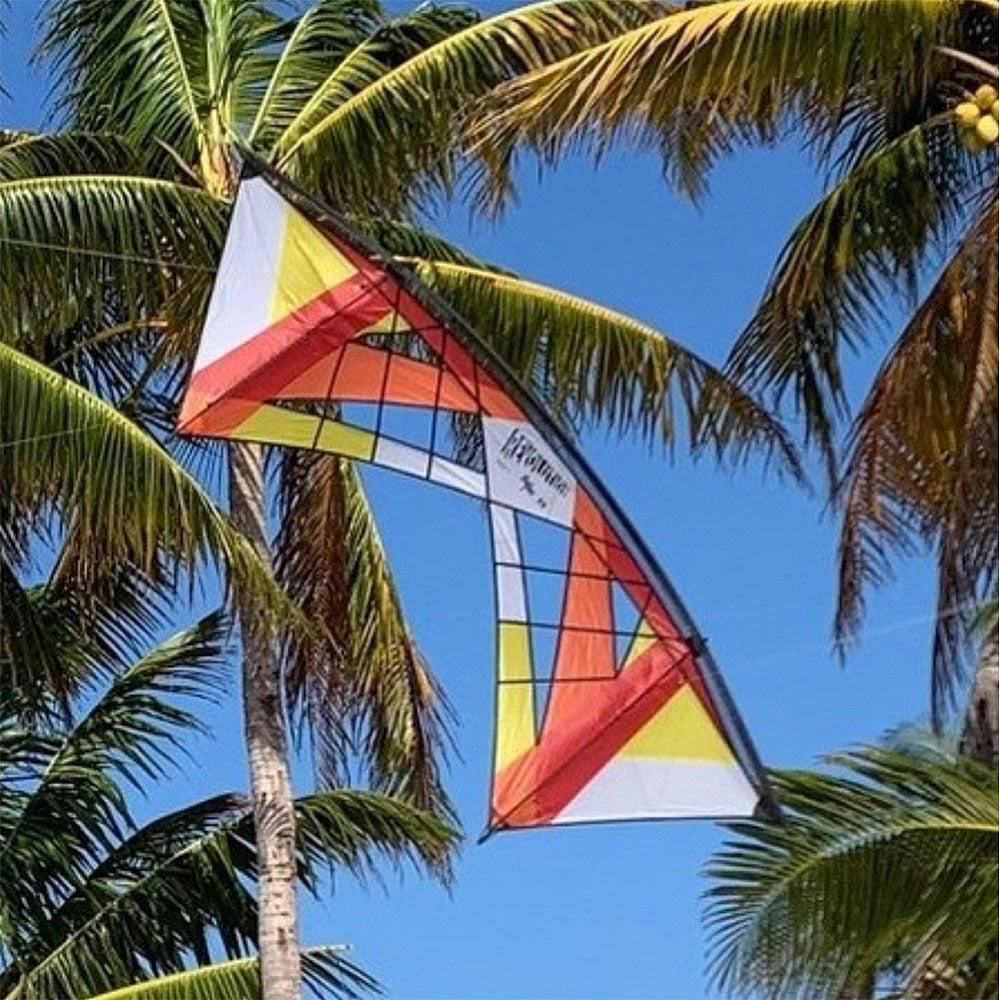 Revolution Kites Reflex XX Tarantula