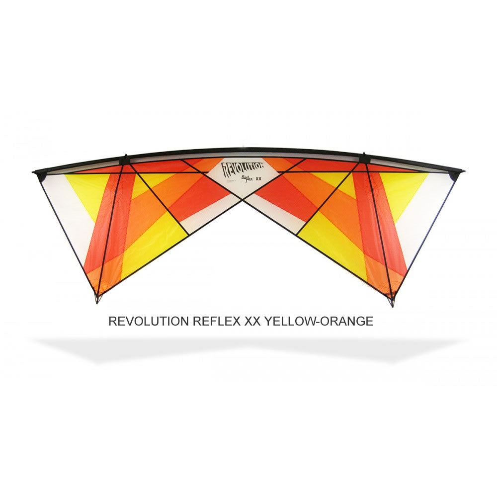 Revolution Kites Reflex XX