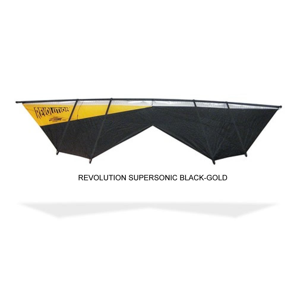 Revolution Kites Supersonic