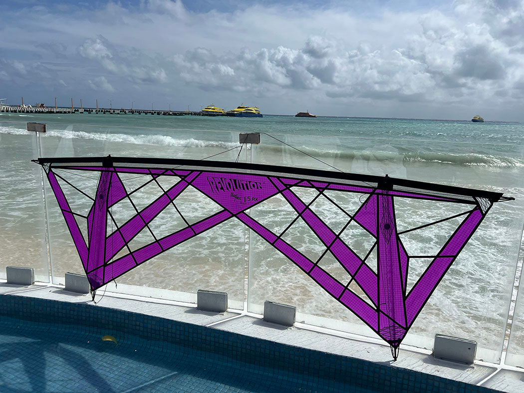 Revolution Kites Reflex RX Extreme