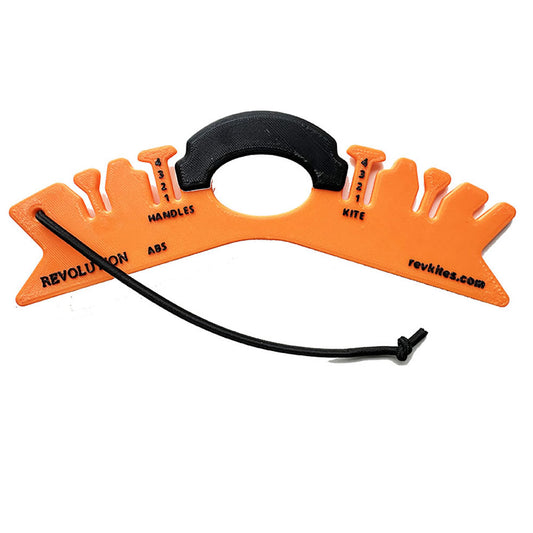 Revolution Card Winder