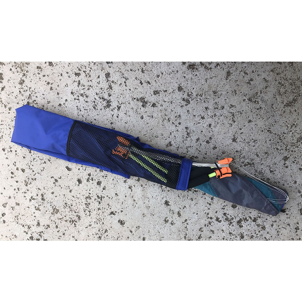 Revolution End Cap Winder