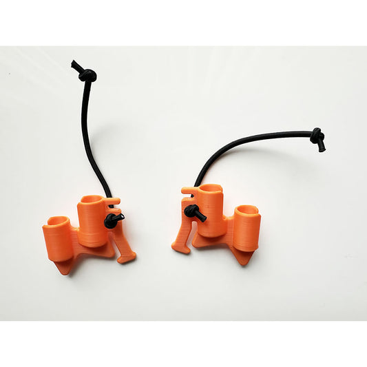 Revolution End Cap Winder