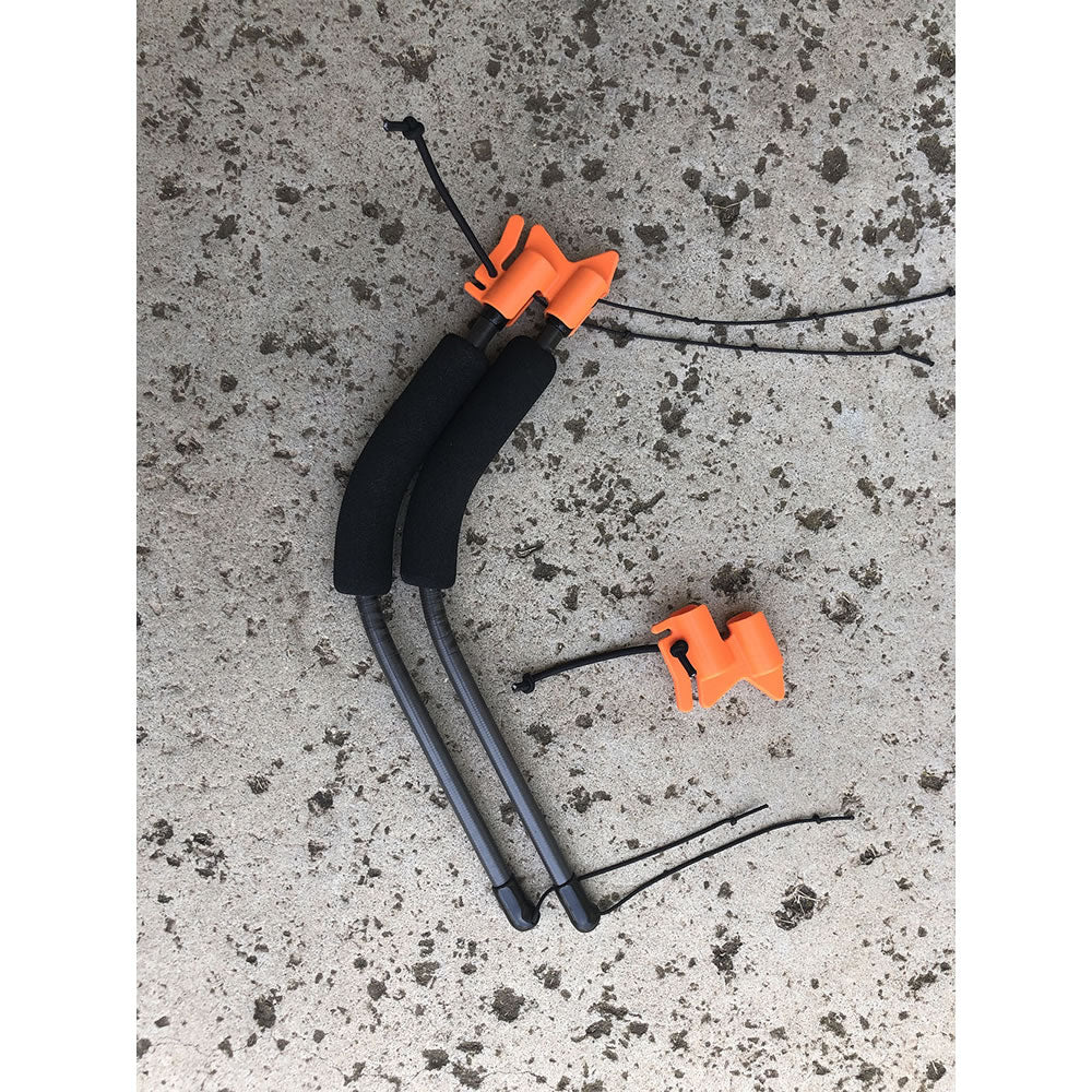 Revolution End Cap Winder