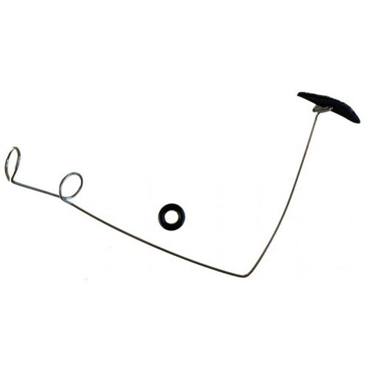 Rev Reflex Spring