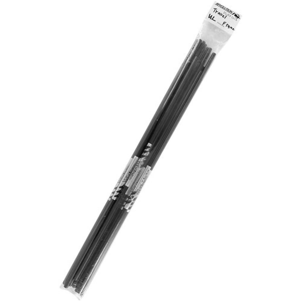 Rev 1.5 Travel Frame 3 Wrap