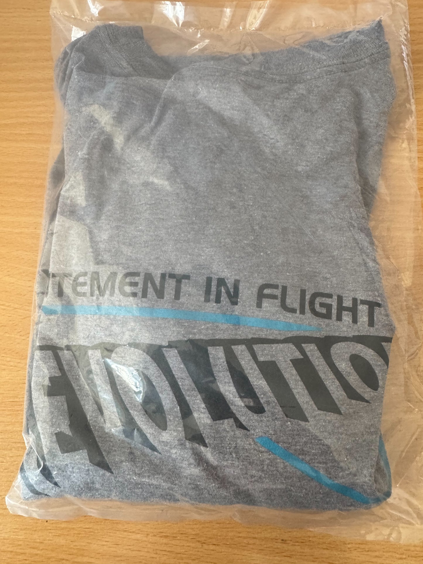 Revolution T Shirt