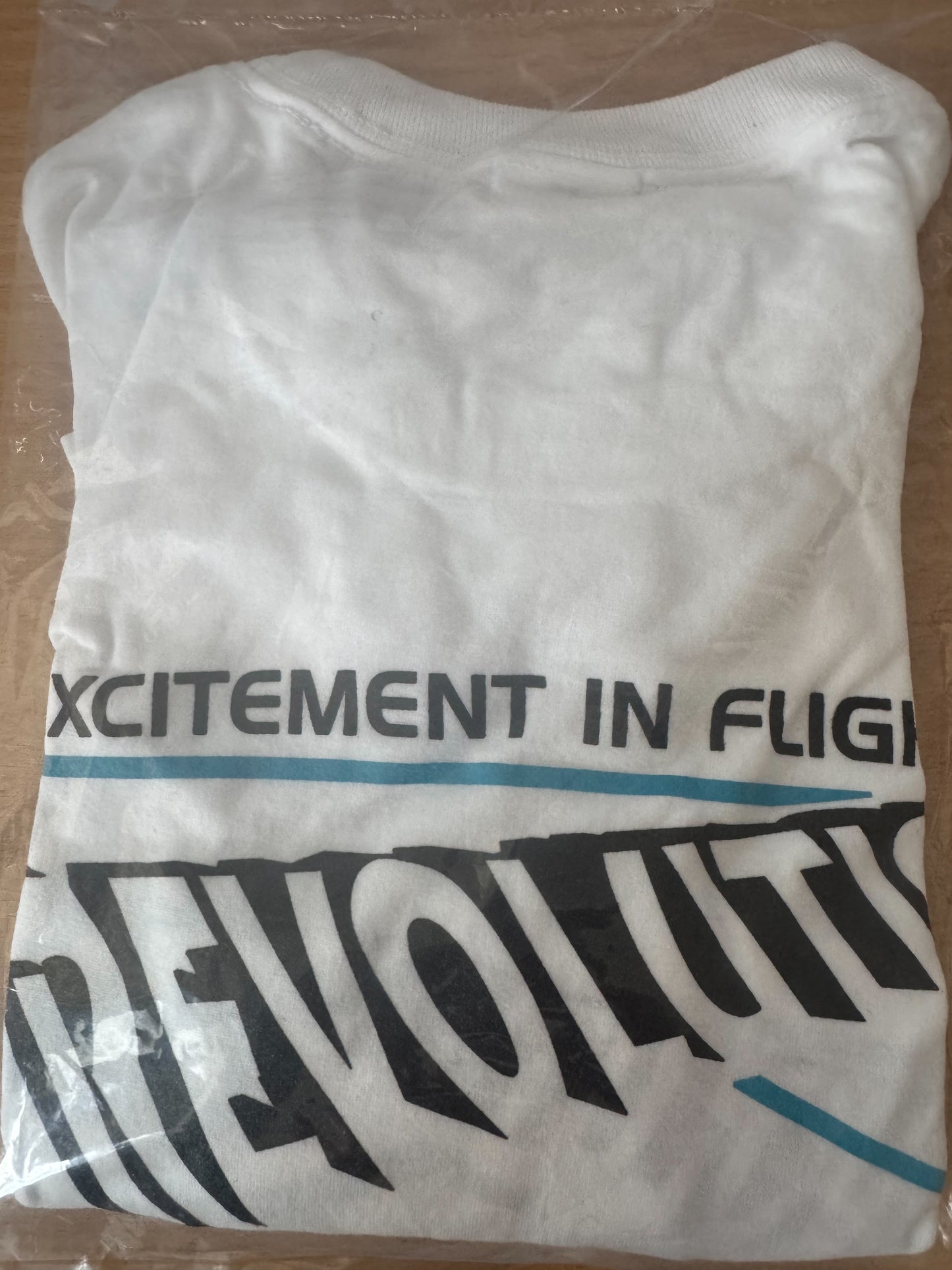 Revolution T Shirt