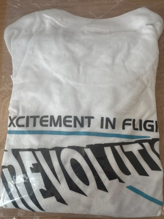 Revolution T Shirt