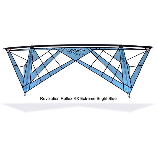 Revolution Kites Reflex RX Extreme