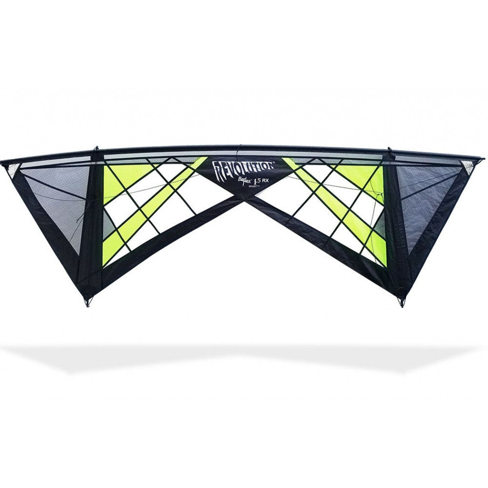 Revolution Reflex RX Spider Sail Only