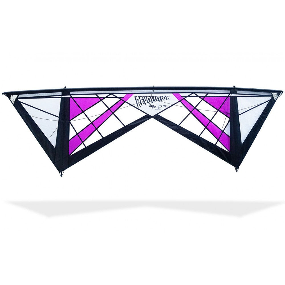 Revolution Reflex RX Spider Sail Only