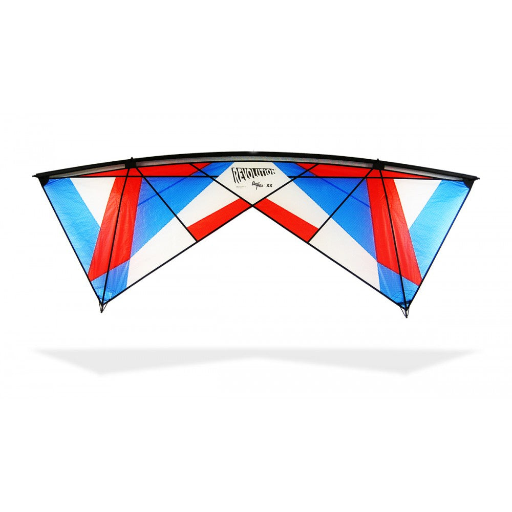 Revolution Reflex XX Sail Only