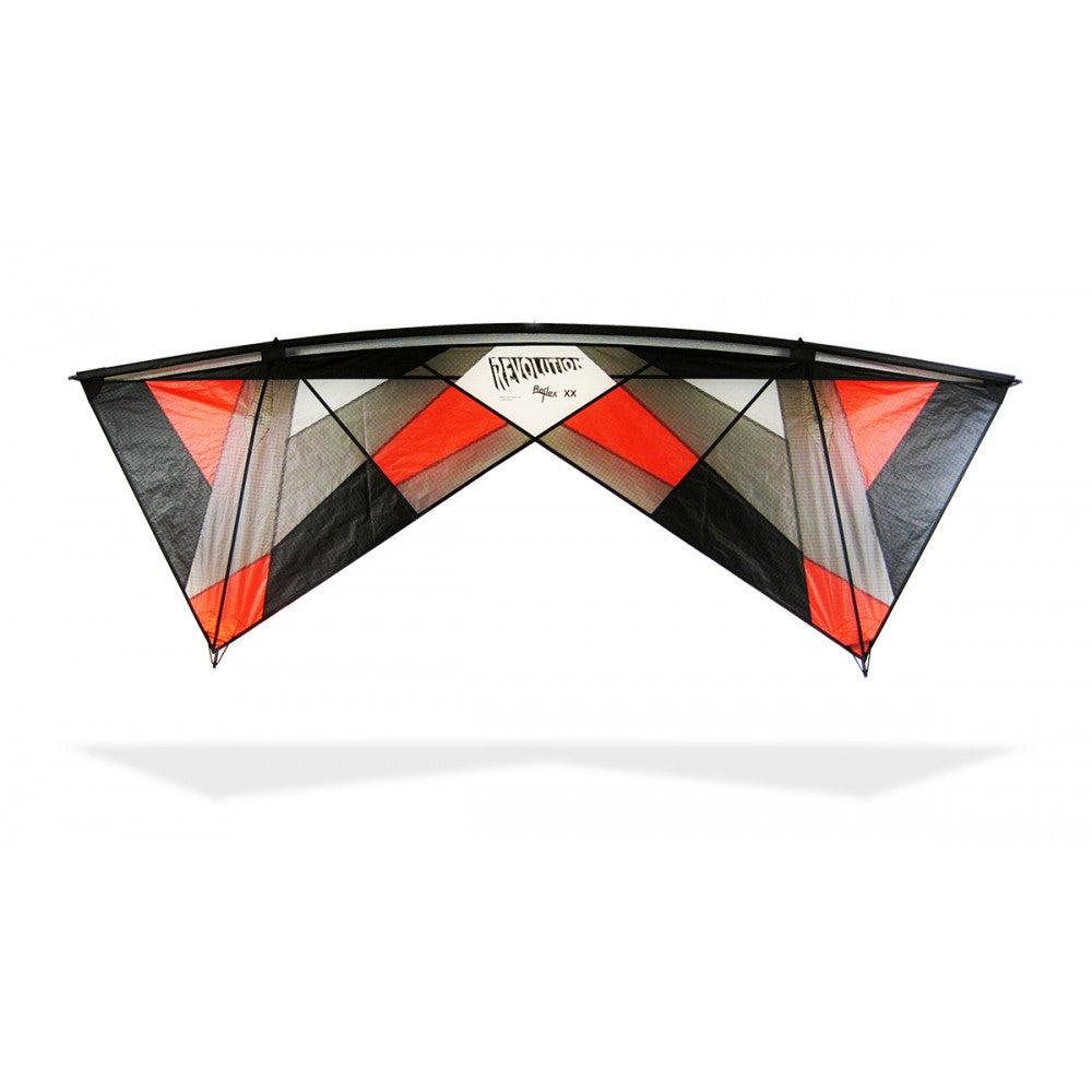 Revolution Reflex XX Sail Only