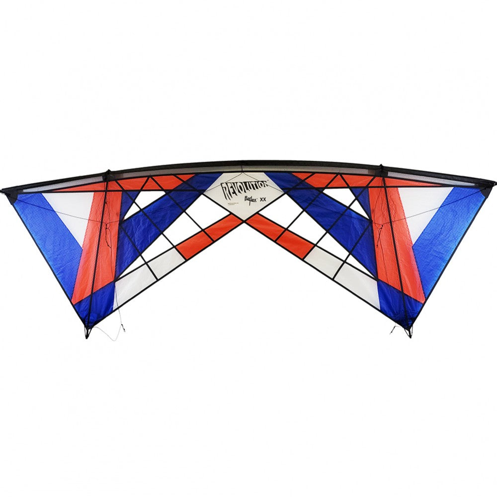 Revolution Reflex XX Tarantula Sail Only