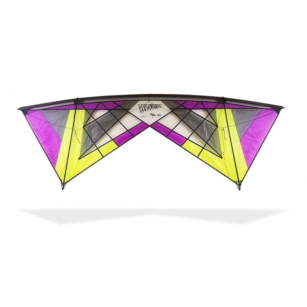 Revolution Reflex XX Tarantula Sail Only