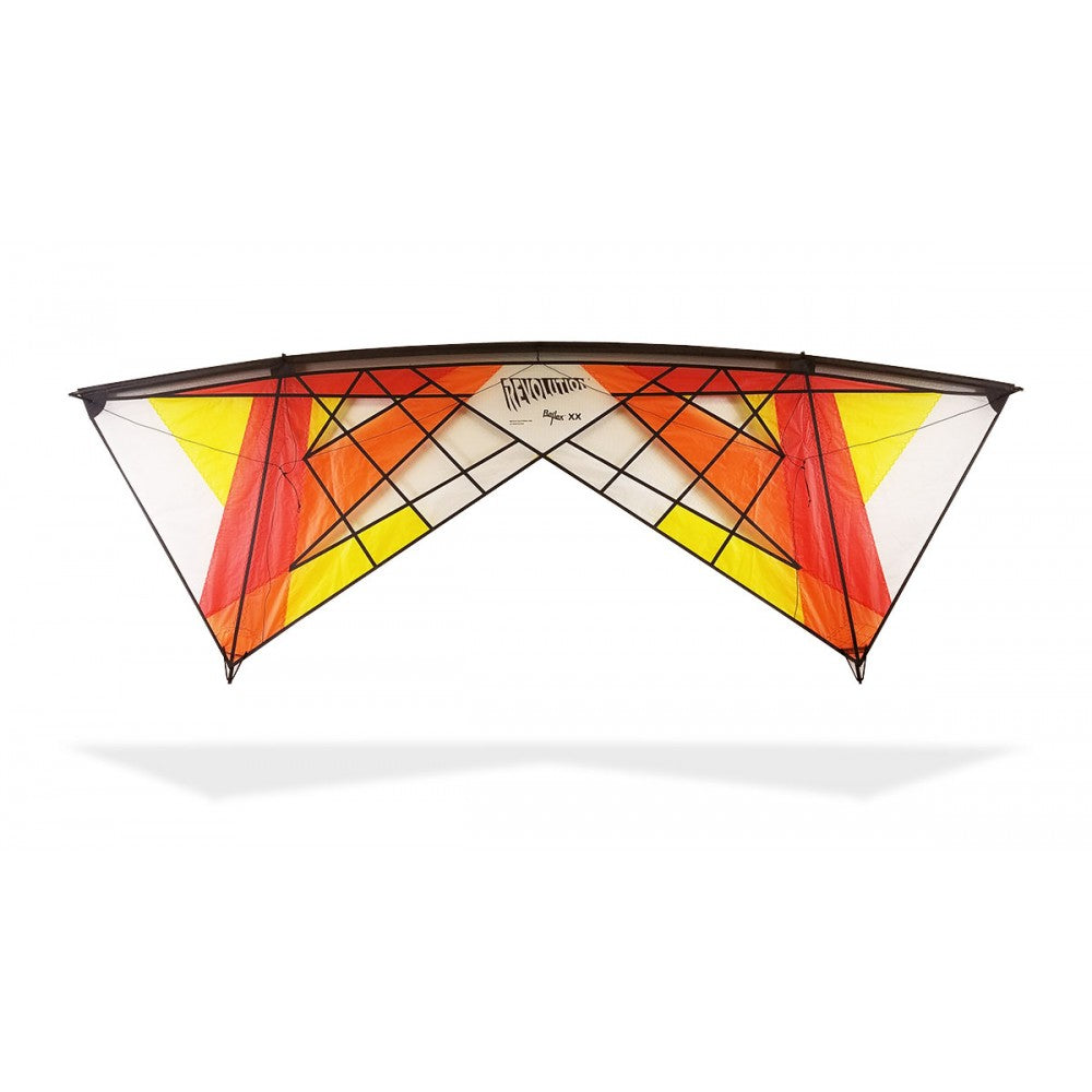 Revolution Reflex XX Tarantula Sail Only