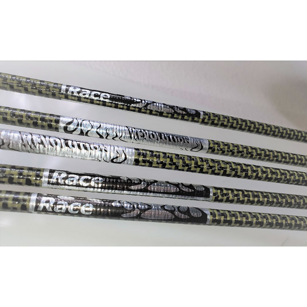 Rev G Weave Race Frame