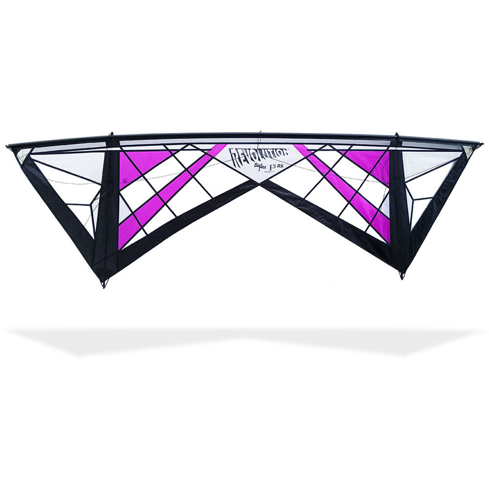Revolution Reflex RX Super Spider Sail Only