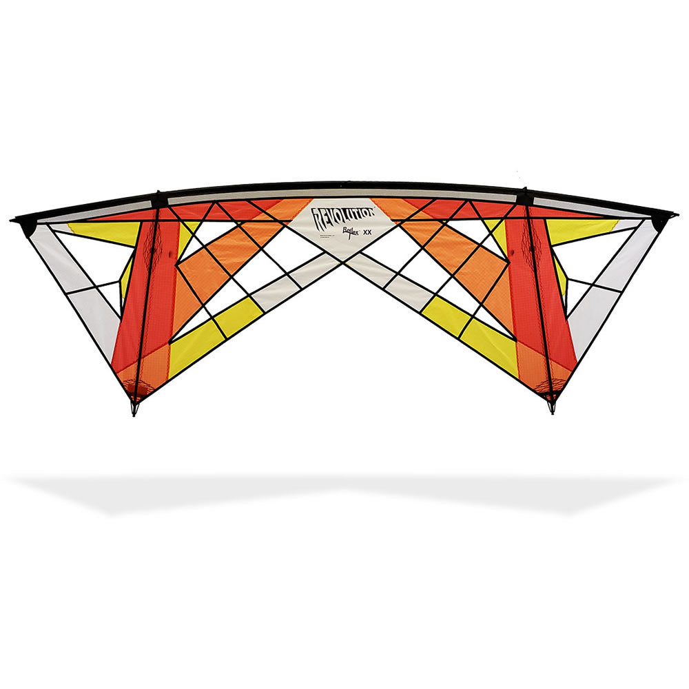 Revolution Reflex XX Super Tarantula Sail Only