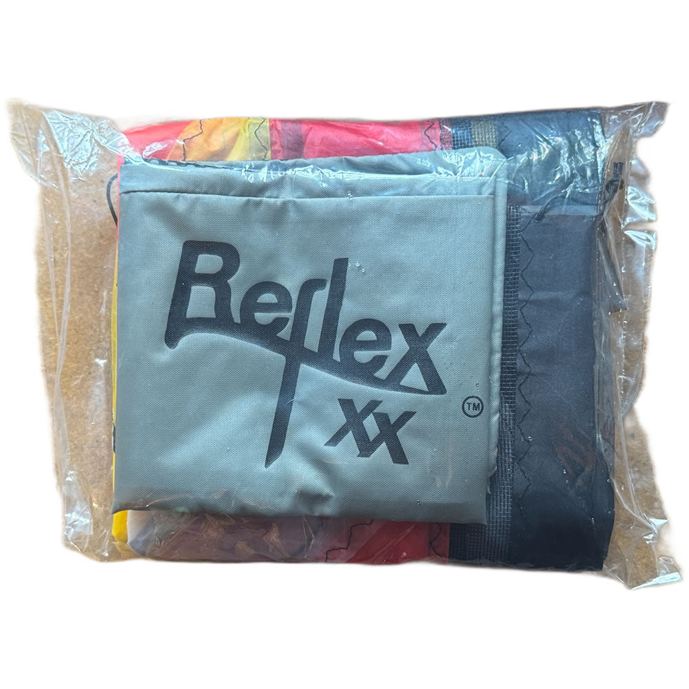 Revolution Reflex XX Sail Only