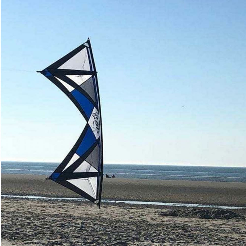 Revolution Kites 1.5 Reflex RX – Rev Kites UK
