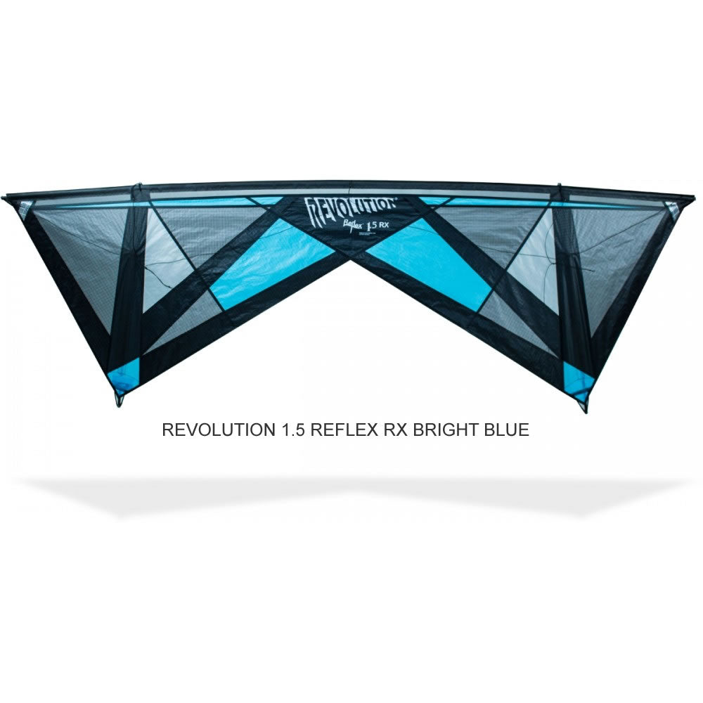 REVOLUTION 1-5 REFLEX RX BRIGHT BLUE
