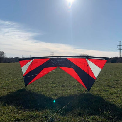 Revolution Kites EXP Reflex