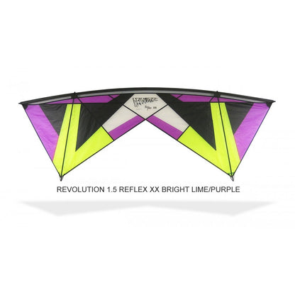 Revolution Kites Reflex XX