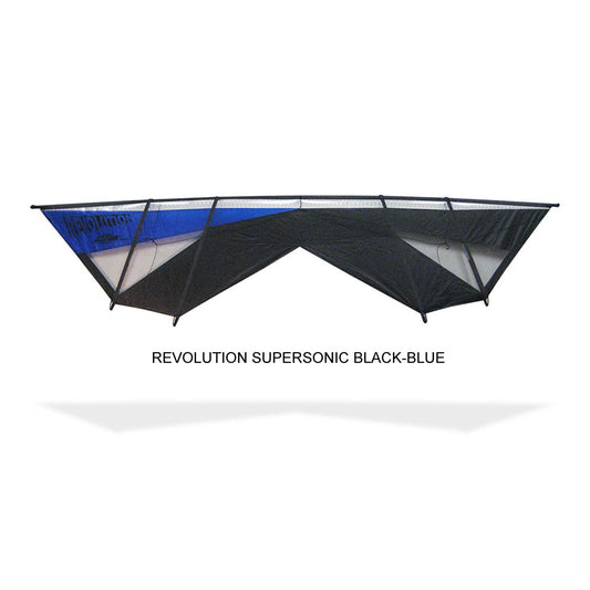 Revolution Kites Supersonic