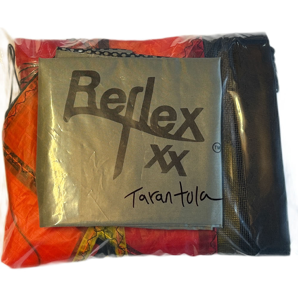 Revolution Reflex XX Tarantula Sail Only