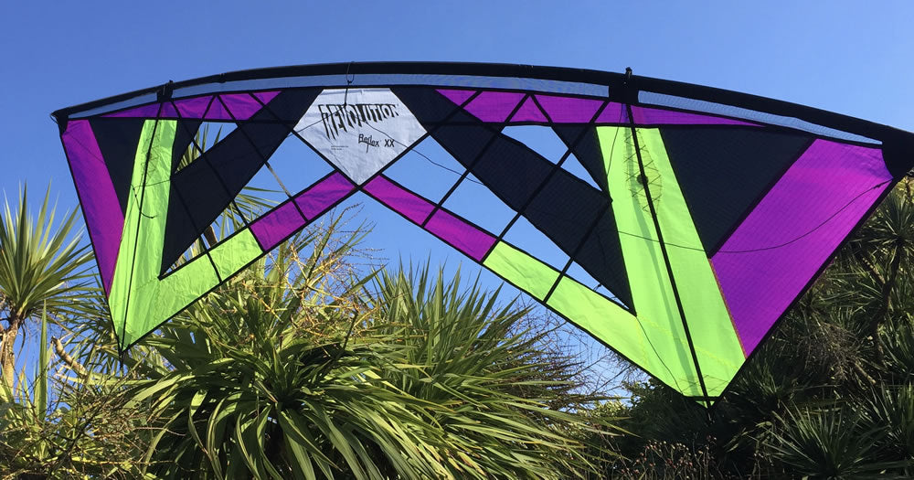 Rev Kites UK Browse Our Store