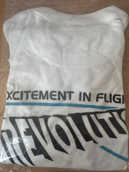 Revolution T Shirt