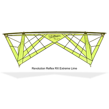 Revolution Kites Reflex RX Extreme