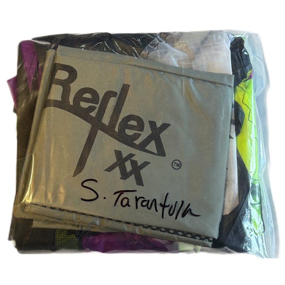 Revolution Reflex XX Super Tarantula Sail Only